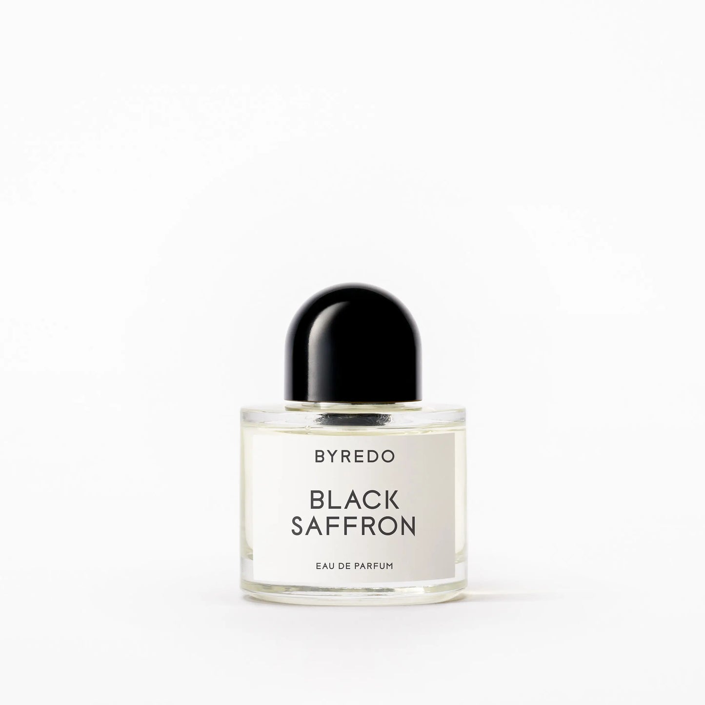 BLACK SAFFRON
