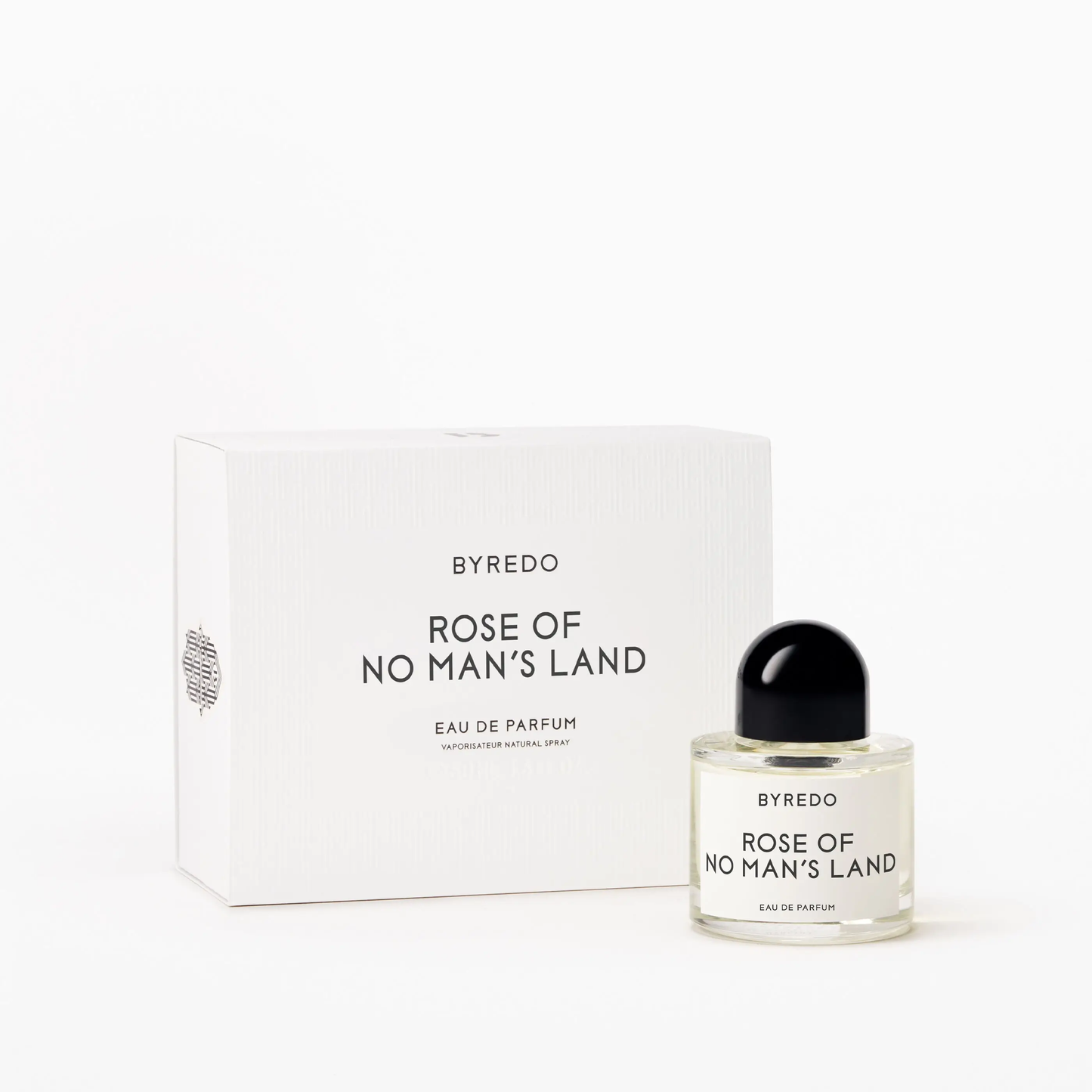 ROSE OF NO MAN'S LAND