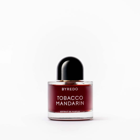 TOBACCO MANDARIN