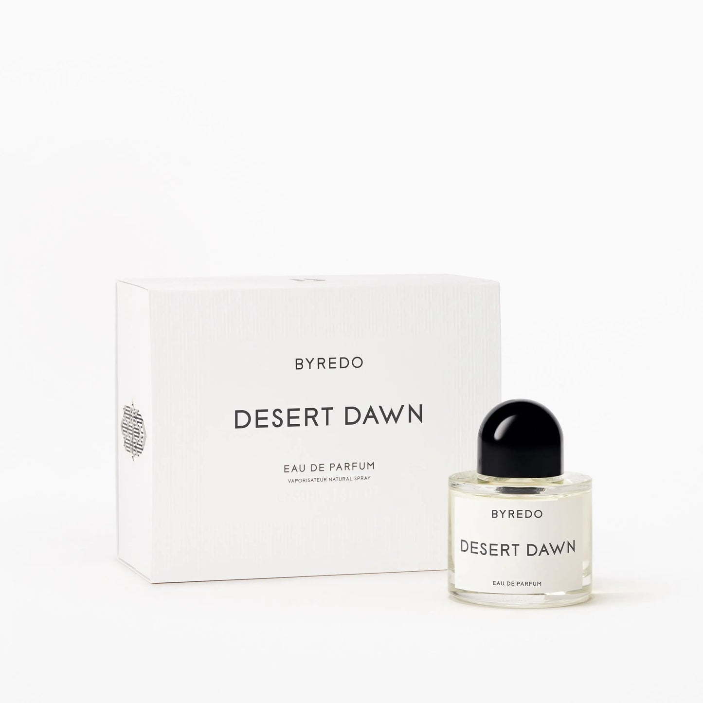 DESERT DAWN