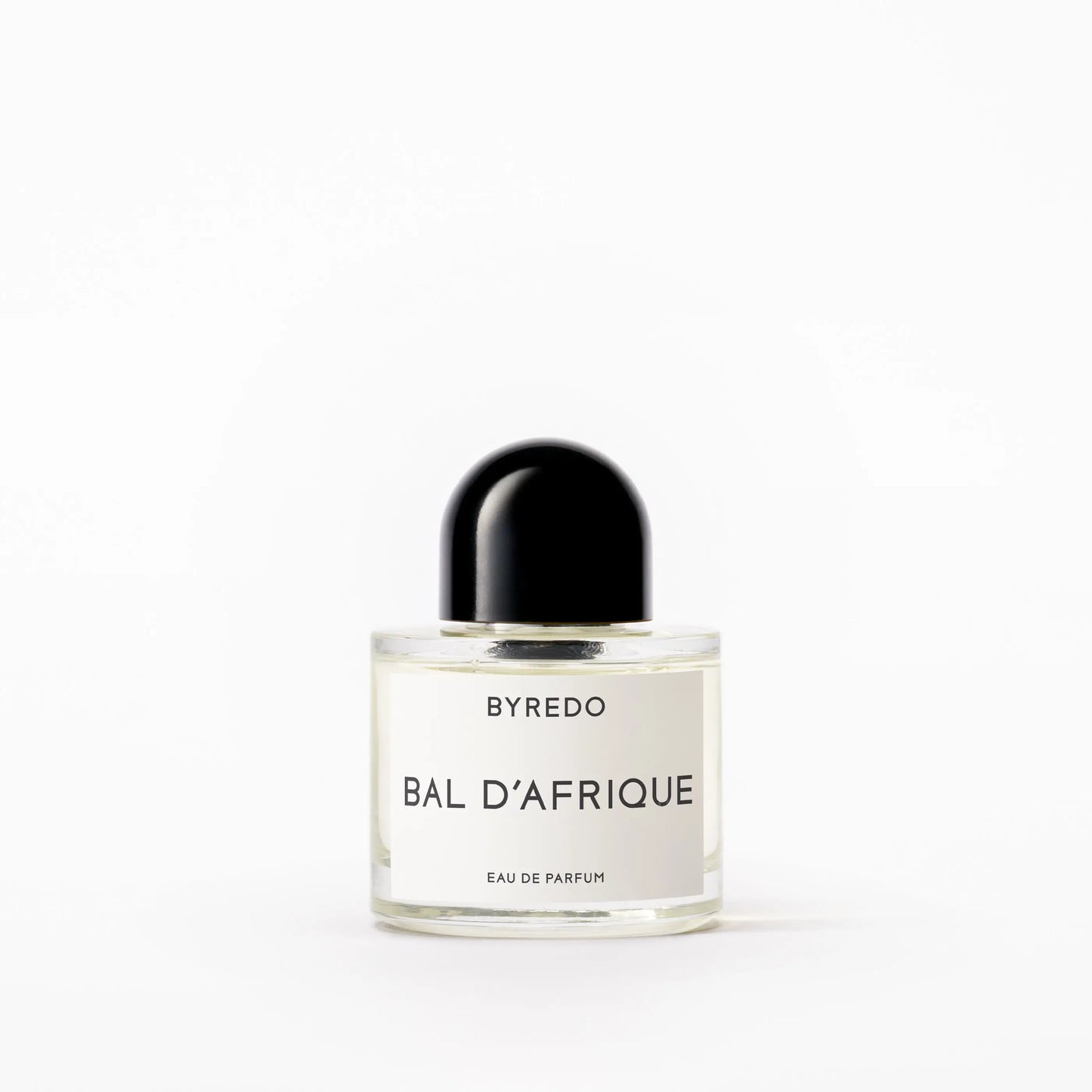 BAL D'AFRIQUE