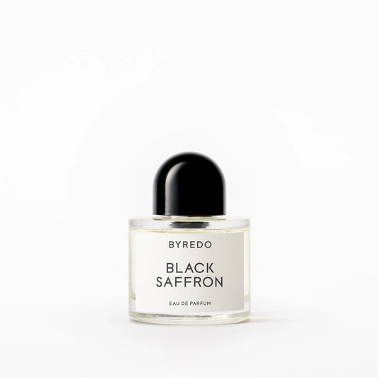BLACK SAFFRON