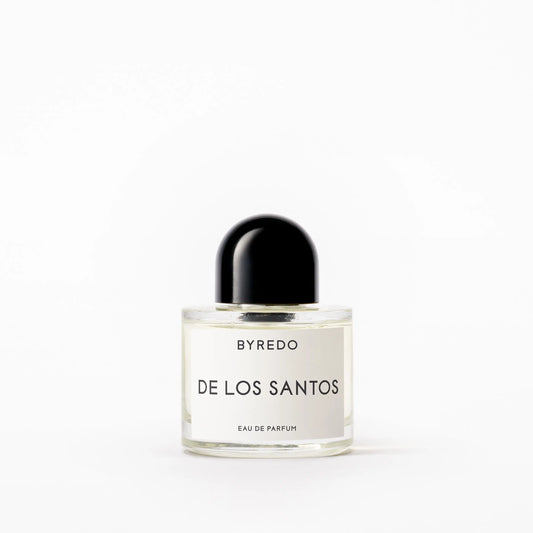 DE LOS SANTOS