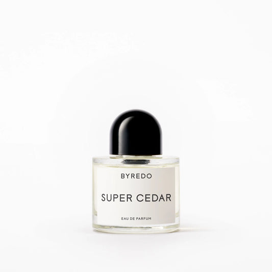 SUPER CEDAR