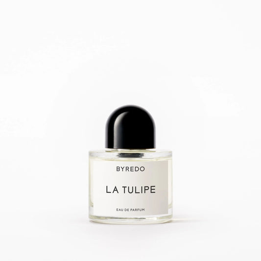 LA TULIPE